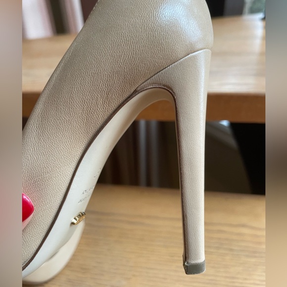 Sergio Rossi heels, excellent condition - Picture 8 of 12